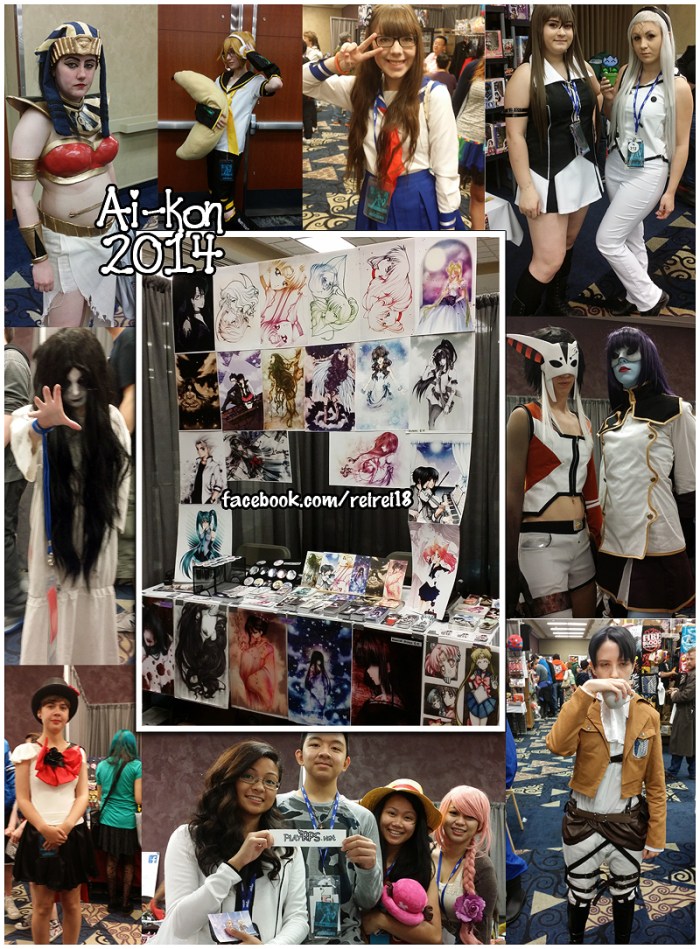aikon2014
