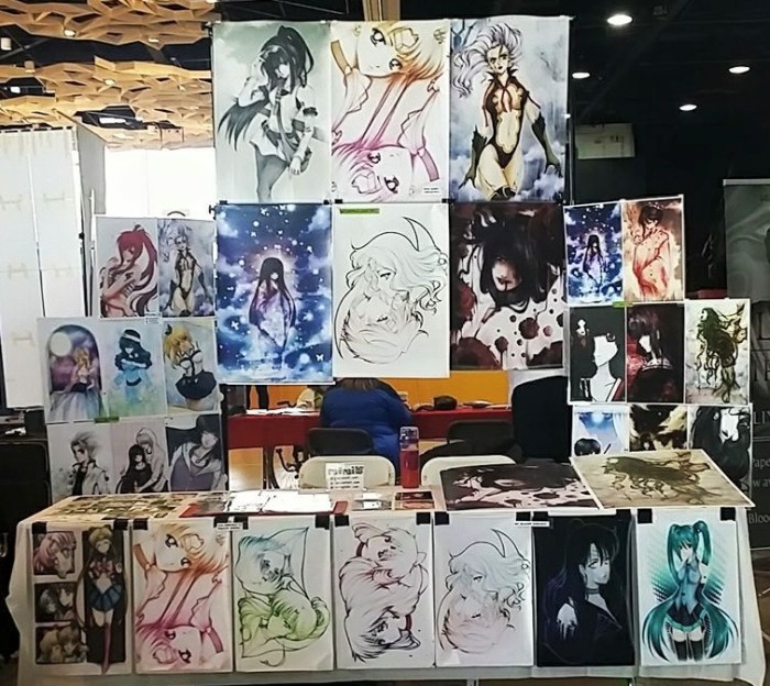 artistalley2016